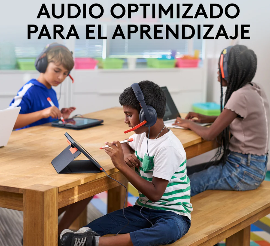 Funda con teclado para iPad 2